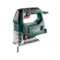 Електролобзик Metabo STEB 65 Quick, 450Вт, 600-3000 об/хв (601030500) - зменшене зображення 1