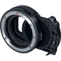 Аксесуар для фото- відеокамер Canon EF - EOS R Drop-In Filter Mount Adapter (Vari-ND) (3443C005) - зменшене зображення 1