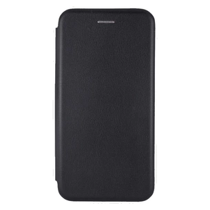 Чохол до мобільного телефона BeCover Exclusive Xiaomi Redmi A5 / Poco C71 Black (714398) зображення 1