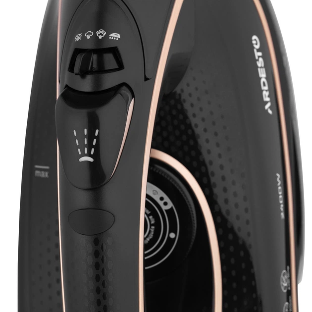 Праска Ardesto IR-B2235 - picture 5