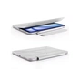 Чохол до планшета BeCover Ultra Slim Origami Magnetic Apple iPad Mini 6 2021 Gray (712944) - зменшене зображення 6