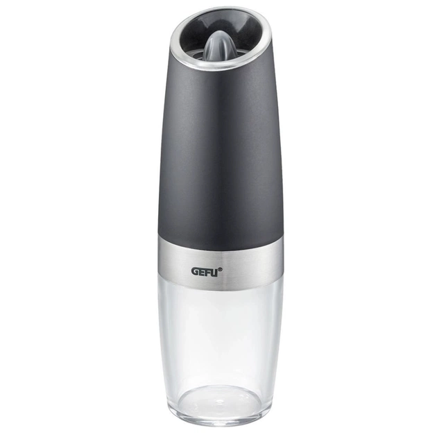 Млинок для спецій Gefu Giva з датчиком нахилу (34619) - picture 1