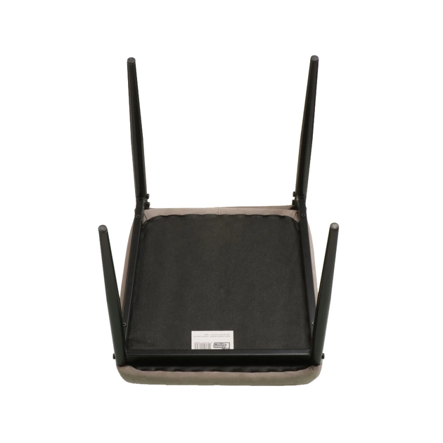 Кухонний стілець Special4You Inspiration cappucсino (E6569) - picture 8