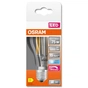 Лампочка Osram LED CLA75 DIM 7,5W/840 230V FIL E27 (4058075434967) - preview 4
