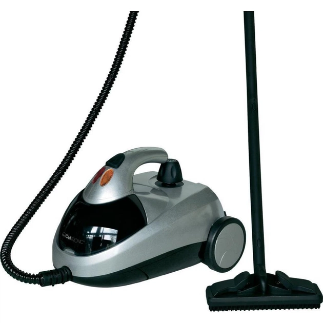 Пароочищувач Clatronic DR 3280 - изображение 1