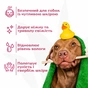 Шампунь для животных Espree Simple Soothe with Baking Soda 2in1 591 мл (0748406003996) - уменьшенное изображение 4