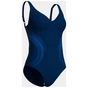 Купальник Arena Shimmering Swimsuit U Back 010810-708 синій 48 (3468337757665) - зменшене зображення 8