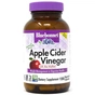 Трави Bluebonnet Nutrition Яблучний оцет, Apple cider vinegar, 120 вегетаріанських капсул (BLB0984) - зменшене зображення 1