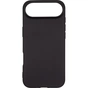Чохол до мобільного телефона Armorstandart Matte Slim Fit Apple iPhone 17 Air Black (ARM86743) - зменшене зображення 1