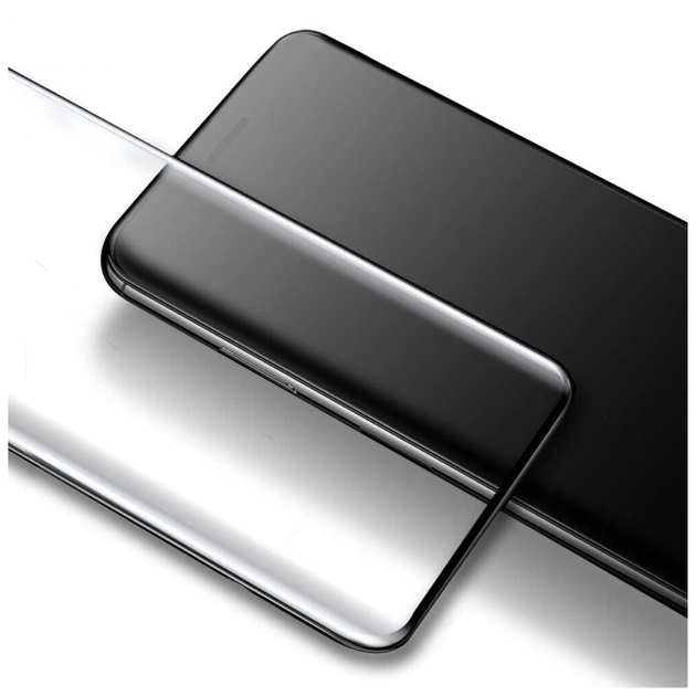 Скло захисне BeCover EDGE Motorola Edge 60 Pro Black (714771) - picture 6