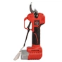 Кусторез Vitals Master, AG 1225c BL, 12V, d реза 25мм, 0.73кг, кейс (без АКБ и ЗУ) (235286) - уменьшенное изображение 3