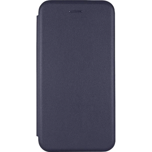 Чохол до мобільного телефона BeCover Exclusive Samsung Galaxy A06 SM-A065 Deep Blue (712209) зображення 1