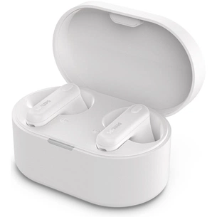 Навушники Philips TAT1138 True Wireless White (TAT1138WT/00) зображення 1