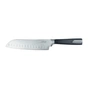 Кухонний ніж Rondell Cascara Santoku 17,8 см (RD-687) - зменшене зображення 1