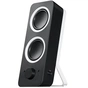 Акустична система Logitech Z-200 Midnight Black (980-000810) - зменшене зображення 2