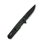 Нож Civivi Navo, Green Micarta,Black Stonewash (C25015A-2) - уменьшенное изображение 2