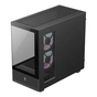 Корпус для ПК Gamemax NEX C31 BK - уменьшенное изображение 7