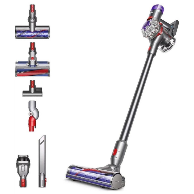 Пилосос Dyson 394482-01 - зображення 1
