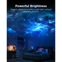 Светильник Govee Зірковий проектор H609D Galaxy Light Projector 2 Pro, RGB, WI-FI/Bluetooth (H609D311) - уменьшенное изображение 5