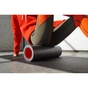 Масажний ролик PowerPlay Therapy Roller 022 Набір 3 в 1 Чорно-Помаранчевий (PP_4022) - зменшене зображення 7