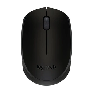 Мишка Logitech B170 Black (910-004798) зображення 1
