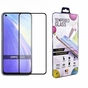 Скло захисне Drobak OPPO A72 Full Cover Full Glue (Black) (121298) (121298) - зменшене зображення 1