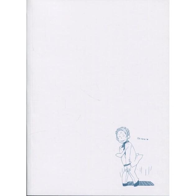 Манґа Ґенґста. Том 2 Varvar Publishing (9786170997807) - picture 4