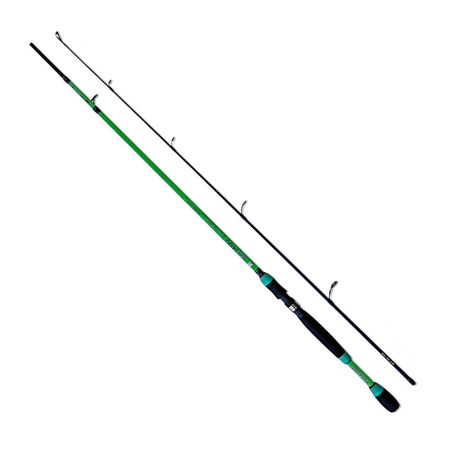 Вудилище Shizuka SH1400 2.10м 10-30гр (S2800021) - зображення 1