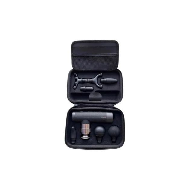 Массажер Oyeet MG-T1(Gray) - изображение 11