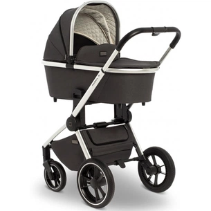 Коляска Moon 2 в 1 Style Anthrazit (63950500-202) зображення 1
