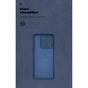 Чохол до мобільного телефона Armorstandart Motorola Edge 60 5G Camera cover Dark Blue (ARM85877) - зменшене зображення 4