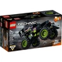 Конструктор LEGO Technic Monster Jam Grave Digger 212 деталей (42118) - зменшене зображення 1