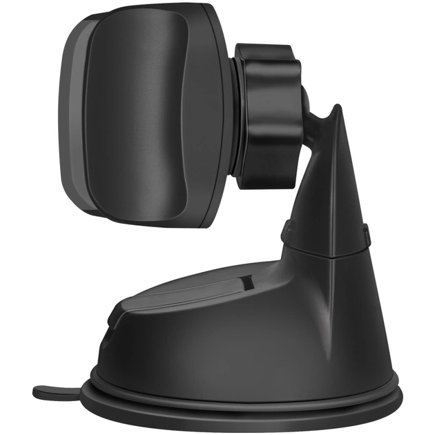 Універсальний автотримач Defender CH-114+ 50-90 мм, на панель (29114) - picture 6