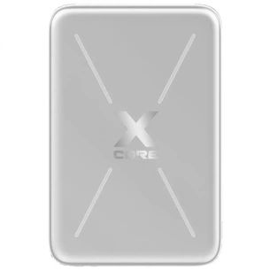 Універсальна мобільна батарея Proove X-Core 22.5W 10000mAh Silver/White (PNXC22010006) picture 1