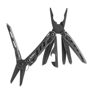 Мультитул NexTool Mini Flagship чорний (NE20122) зображення 1