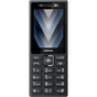 Мобільний телефон Nokia 200 4G DS 2026 Black - зменшене зображення 1