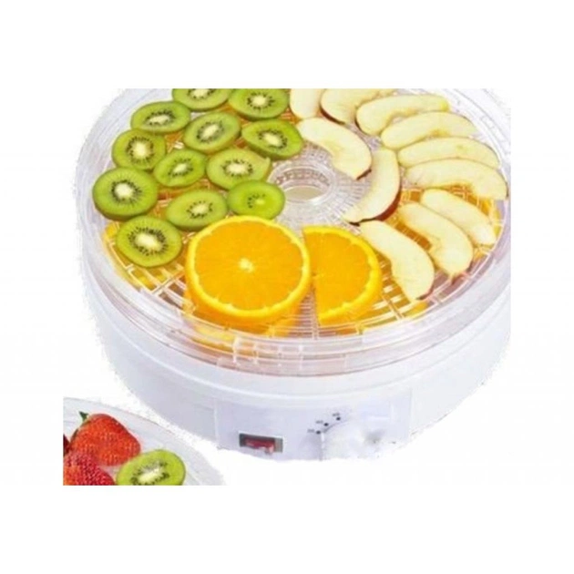 Сушка для овочів та фруктів Grunhelm BY1102 - picture 6