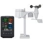 Метеостанція Sencor SWS9300 - зменшене зображення 2