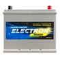 Акумулятор автомобільний ELECTRON POWER HP 75Ah ASIA Ев (-/+) (700EN) (575 027 070 SMF) - зменшене зображення 1