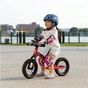 Біговел Micro Balance bike Deluxe Red (GB0033) - зменшене зображення 4