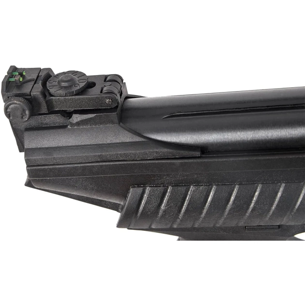 Пневматичний пістолет Optima Mod.25 (2370.36.67) - picture 3