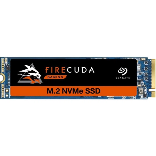Накопичувач SSD M.2 2280 2TB Seagate (ZP2000GM30021) - изображение 1