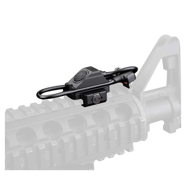 Виносна тактична кнопка Fenix AER-06S - picture 4