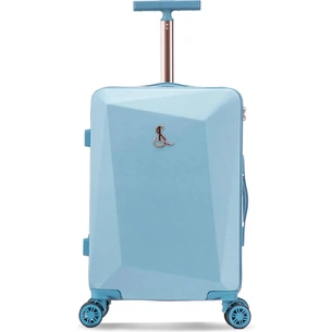 Валіза Semi Line 20" S T5913-1 Light Blue (DAS303369) зображення 1