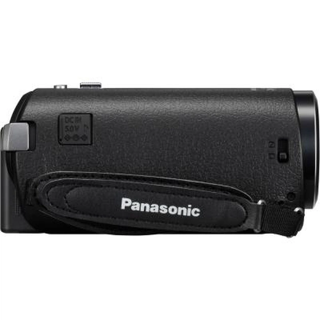 Цифрова відеокамера Panasonic HC-V380EE-K - picture 7