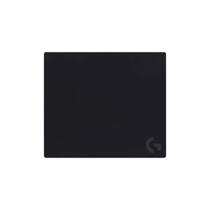 Килимок для мишки Logitech G640 Gaming Mouse Pad Black (943-000799) зображення 1