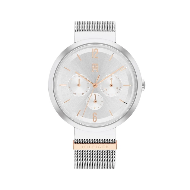 Наручний годинник Tommy Hilfiger 1782537 - зображення 1