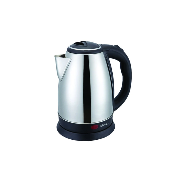 Електрочайник Mirta KT-1017 - изображение 1