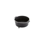 Котел туристичний Groenberg Askja Pot 25 cm / 4 L Black (266016) (DAS303243) - зменшене зображення 3