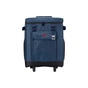 Термосумка 2E Picnic 50 л Blue (2E-TWBP50L-DB) - зменшене зображення 2